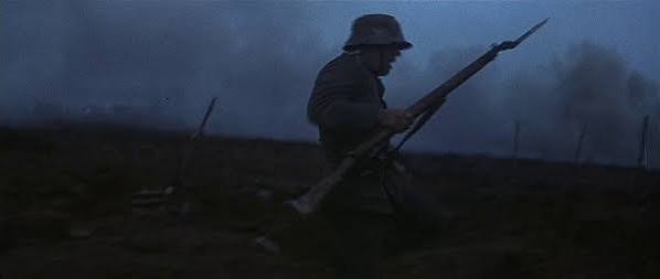 The Blue Max - Internet Movie Firearms Database - Guns in Movies, TV and  Video Games