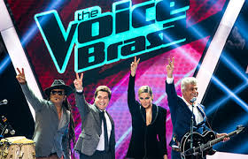 Music video by mylena jardim performing nada mais. Lulu Santos E O Tecnico Mais Desejado Do The Voice Brasil Veja Nosso Ranking Veja Sao Paulo
