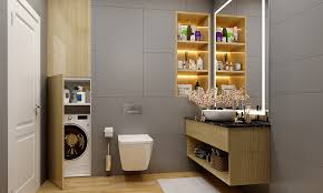 Whether you need a shelf, linen cabinet or medicine cabinet, check out ideas for bathroom storage from the home depot. Under Sink Storage Ideas For Your Home Design Cafe