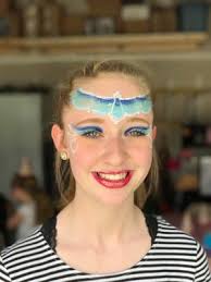 Hamm It Up Face Painting, Charlotte, NC 28278, US