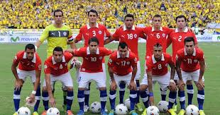 Livescore copa chile 2021 en directo con marcadores, clasificación copa chile 2021 y detalles de partidos (goleadores, tarjetas, comparación de cuotas.) ofrecidos en flashscore.es. Chile Copa America 2021 Team Squad Lineup Fixtures Broadcast Channels