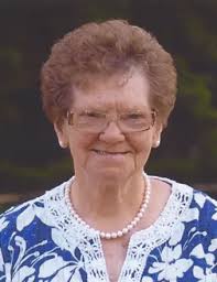 Obituary information for Shirley Harmon