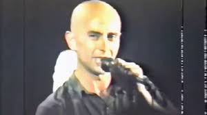 Patricio rey y sus redonditos de ricota. Jijiji Laskina Bar 09 12 1989 Patricio Rey Y Sus Redonditos De Ricota Youtube