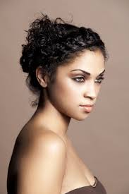 Do you have naturally curly hair? Curly Braids 30 Braids For Curly Hair That You Have To See In 2019