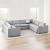 Recliner Chair