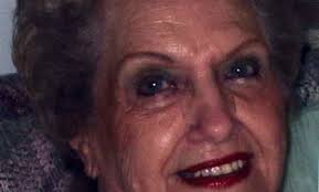 Hattie Ruth Sutton Obituary 2010