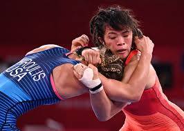 Jun 18, 2021 · レスリングの東京五輪女子代表で姉妹金メダルを目指す57キロ級の川井梨紗子と62キロ級の川井友香子（ともにジャパンビバレッジ）が18日、オンラインで取材に応じ、2016年リオデジャネイロ五輪63キロ級に続く2連覇が懸かる26歳で姉の川井梨は「世の中はまだ大変な状況だが（五輪の）実感が. Ultxv6mqft Ffm
