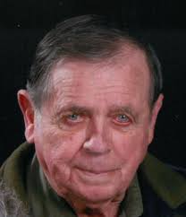 Walter "Jim" Blankenship