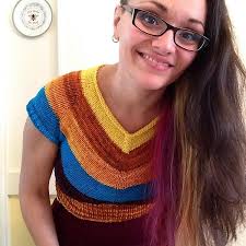 Untangling the Knit Petite Project