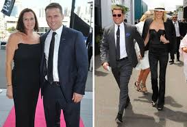 Jun 28, 2021 · jasmine stefanovic and karl stefanovic packed their bags for a farm life getaway with their daughter harper. Karl Stefanovic And Cassandra Thorburn Battle Over Kids Practical Parenting Australia
