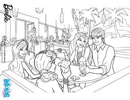 Coloriage barbie et ken a imprimer. Barbie Ken Coloring Pages Barbie Coloring Pages Barbie Coloring Pages Barbie Coloring Toy Story Coloring Pages