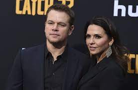 Canada magazine (@hellocanadamag) on instagram: George Clooney Und Seine Frau Amal Bei Der Premiere Von Catch 22 In Los Angeles Stuttgarter Zeitung