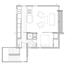 Modern house design plan 11×10.5 full interior design. Modern Small House Design With Floor Plan