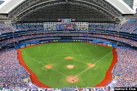 Rogers Stadium Seating Rogers Centre Concert Seating Chart