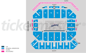 Titanium Security Arena Sa Findon Tickets Schedule Seating Chart Directions