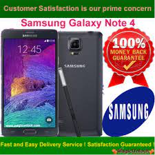 This means that you cannot use your phone with a different mobile service provider until you get an unlock code. Samsung Galaxy Note 4 Network Unlock Code Sim Network Unlock Pin
