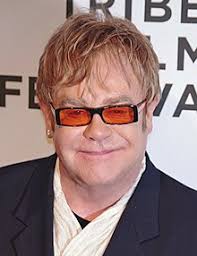 Elton John Wikipedia Join facebook to connect with carl l. elton john wikipedia