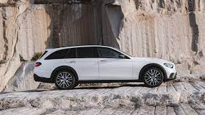 Maybe you would like to learn more about one of these? Why Did The 2021 Mercedes Benz E450 All Terrain Kill Eat Regular E450 Wagon