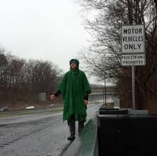 We've Been Getting A Lot of Calls About You”: Mark Baumer Hitchhikes the USA