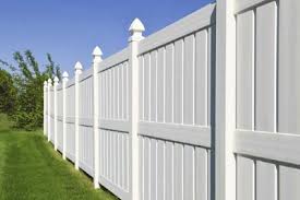 What does fence installation include? 2021 Vinyl Fence Costs Pvc Installation Per Foot Prices Estimator