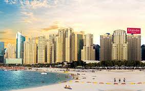 As of december 31, 2018, it operates 811 hotels with 114,614 rooms across 63 countries under the ramada brand. Ramada Hotel And Suites By Wyndham Dubai Jbr Ab 49 1 4 1 Bewertungen Fotos Preisvergleich Tripadvisor