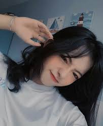 Kaufen sie noch heute die neuesten angebote. Shavany Completed Gadis Uzzlang Gaya Rambut Cantik Gaya Rambut