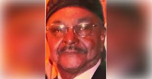 Obituary information for William Liverpool "Buddy"