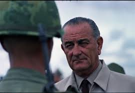 Image result for President Johnson