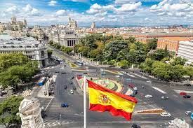 A seleção espanhola de futebol, gerida pela real federação espanhola de futebol, representa a espanha nas. Espanha Investe Em Semana De Trabalho Com 4 Dias Ideia Funcionaria No Brasil