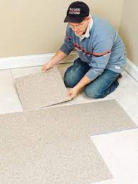 How To Install Carpet Tile Carpet Installation Carpet Tiles Diy Carpet Tiles