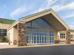 Maybe you would like to learn more about one of these? Calvary Chapel Philadelphia Lenhardt Rodgers