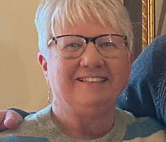 Obituary: Lynne M. Weborg
