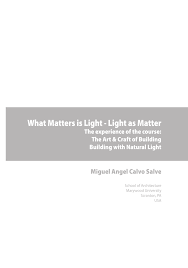 How many photons of each energy are emitted by the light source? Pdf What Matters Is Light Light As Matter