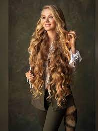 47 Tumblr Long Hair Styles Hair Styles Curly Hair Styles
