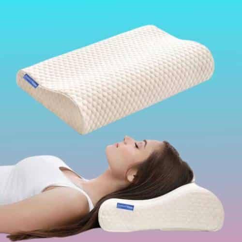 Orthopedic Pillows