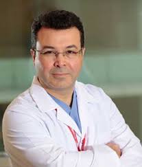 Prof Dr Ercan Karacaoglu Memorial