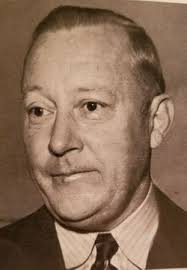 William “Dinty” Colbeck (1890-1943)