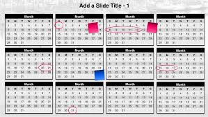 The print dialog box will open. Calendars Office Com