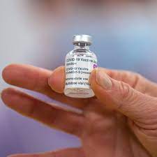 As reported by the new york times. Covid Oxford Astrazeneca Vaccine Delivery To Eu To Be Cut By 60 Coronavirus The Guardian