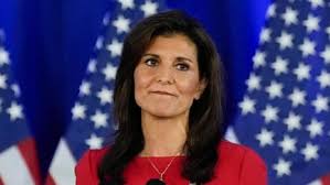 I have no regrets': Nikki Haley drops out of Republican presidential race