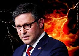 A Perfect Storm of GOP Dysfunction