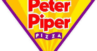 Fun Fun Fun Peter Piper Pizza Peter Piper Pizza Logo