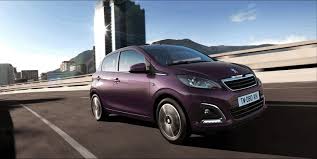 Image result for Red Purple 2014 Peugeot