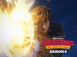 Venez regarder l'épisode 2 de la saison 1 de la série dragons : Prime Video Dragons Par Dela Les Rives