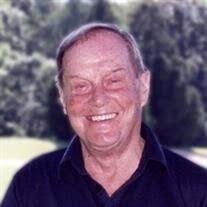 Robert Burger Obituary