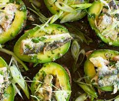 Today we show you how to make a quick. Avocado Sardine Toasts Recipe James Beard Foundation