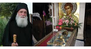 Αγιοσ ιωαννησ ο ρωσοσ (27 μαϊου). Oti Xreiazesai 8a Moy To Zhtas Kai Egw 8a To Kanw Kai Opoios Exei Problhma Na Ton Stelneis Se Emena H Emfanish Toy Agioy Iwannoy Toy Rwsoy Ston Geronta Nektario Xwra