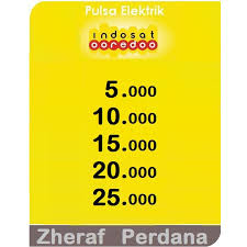 Balas dengan menekan tombol angka 8 untuk 'status dan info'. Pulsa Elektrik Indosat Im3 Mentari 5k 10k 15k 25k Paket Sms Telp Shopee Indonesia