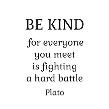 Be Kind Plato Redbubble Quotes Motivation Inspirationandideas Inspirationalquotes Inspi Philosophy Quotes Quotes Deep Philosophical Quotes About Life