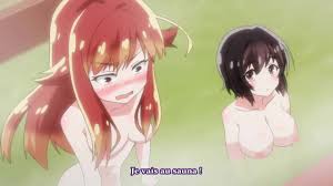 Araiya-san!: Ore to Aitsu ga Onnayu de!? Archives - Hentai-VOSTFR